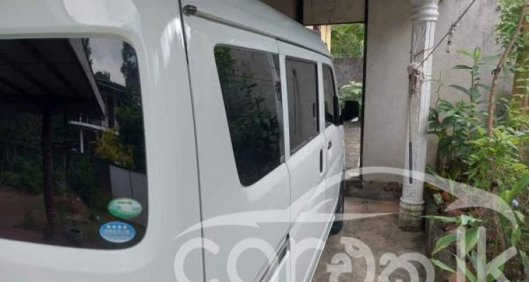 NISSAN CLIPPER NV100 2017