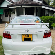TOYOTA VIOS 2003
