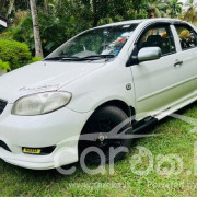TOYOTA VIOS 2003