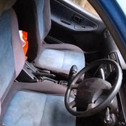 NISSAN WINGROAD Y10 2000