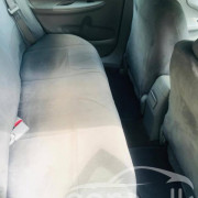 TOYOTA COROLLA 141 2008