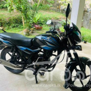 BAJAJ DISCOVER 2010