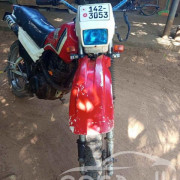 YAMAHA XT 125 1994