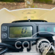 KAWASAKI D-TRACKER 2012