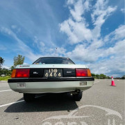 MITSUBISHI LANCER BOX 1983