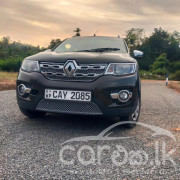 RENAULT KWID 2016