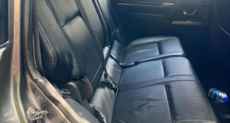 MITSUBISHI MONTERO 2015