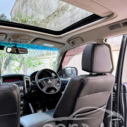 MITSUBISHI MONTERO 2015