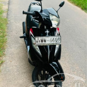 TVS WEGO 2011