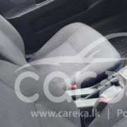 NISSAN SUNNY FB14 1995