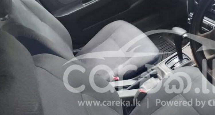 NISSAN SUNNY FB14 1995