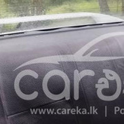 NISSAN SUNNY FB14 1995