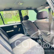 TOYOTA COROLLA AE80 1986