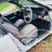TOYOTA COROLLA AE80 1986