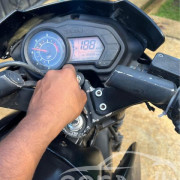 BAJAJ PULSAR 135 2012