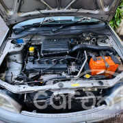 NISSAN MARCH K11 2000