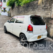 SUZUKI ALTO 2003