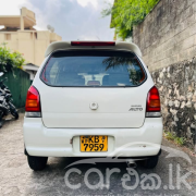 SUZUKI ALTO 2003