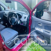 SUZUKI WAGON R 2012