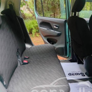 SUZUKI WAGON R 2016