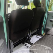 SUZUKI WAGON R 2016