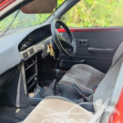 TOYOTA COROLLA 1988