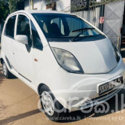 TATA NANO 2011
