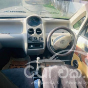 TATA NANO 2011