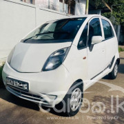 TATA NANO 2011