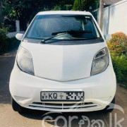 TATA NANO 2011