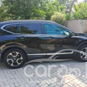 HONDA CR-V 2018