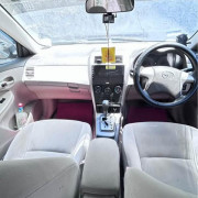 TOYOTA COROLLA 141 2008