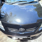 TOYOTA COROLLA 141 2008