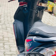 HONDA DIO 2014