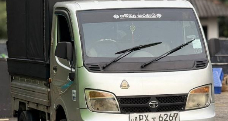 TATA ACE EX2 2014