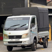 TATA ACE EX2 2014