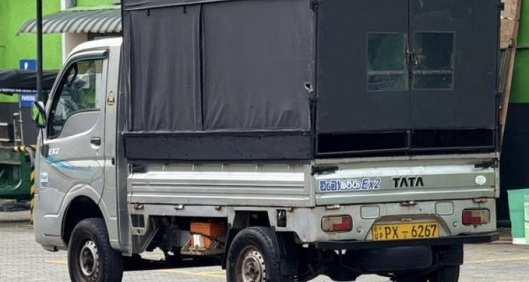TATA ACE EX2 2014