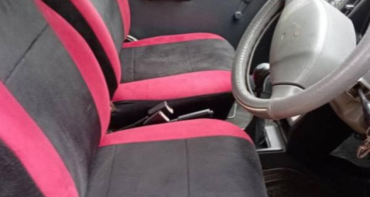 SUZUKI MARUTI 800 2007