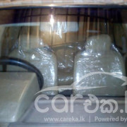 NISSAN SUNNY B11 1984