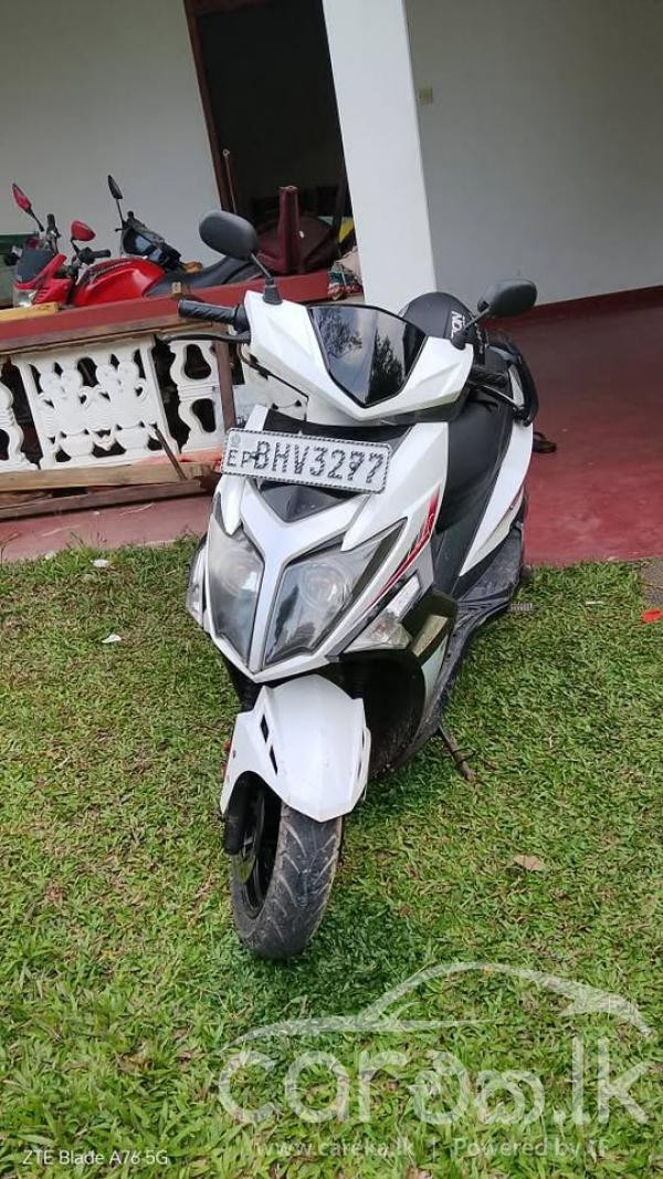 RANOMOTO PATTAYA 2019