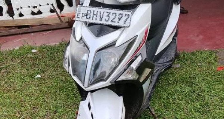 RANOMOTO PATTAYA 2019