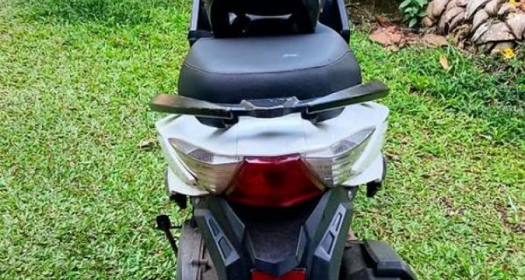 RANOMOTO PATTAYA 2019