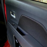 SUZUKI WAGON R FX 2016