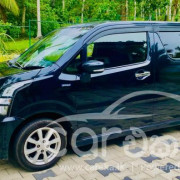 SUZUKI WAGON R STINGRAY 2018
