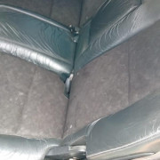 NISSAN AD WAGON 2001