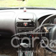 NISSAN AD WAGON 2001