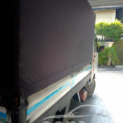 MAHINDRA MAXXIMO 2012