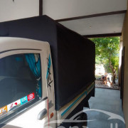 MAHINDRA MAXXIMO 2012