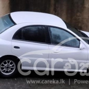 KIA RIO 2005