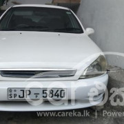 KIA RIO 2005